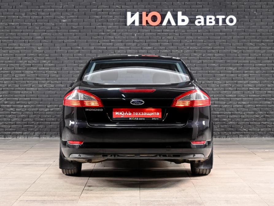 Ford Mondeo IV Екатеринбург  - изображение 5
