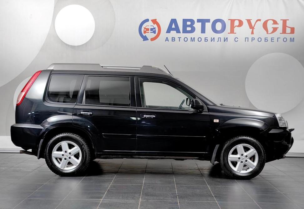 Nissan X-Trail I Рестайлинг Москва  - изображение 5