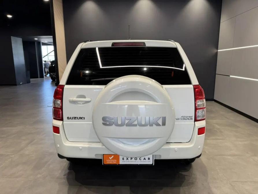 Suzuki Grand Vitara II Рестайлинг Нижний Новгород  - изображение 6