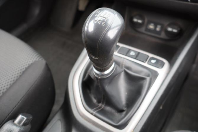 Hyundai Creta I с пробегом 2016 года, цена 1 349 000 рублей, 194000 км, внедорожник, Автокод Объявления