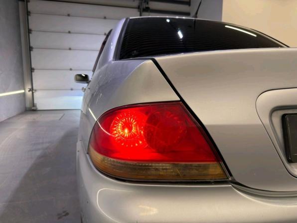 Mitsubishi Lancer IX с пробегом 2007 года, цена 289 000 рублей, 378069 км, седан, Автокод Объявления