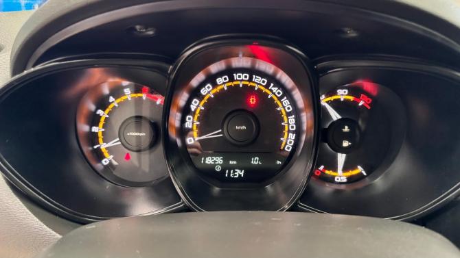 Lada (ВАЗ) Vesta I с пробегом 2020 года, цена 1 060 000 рублей, 118296 км, универсал, Автокод Объявления
