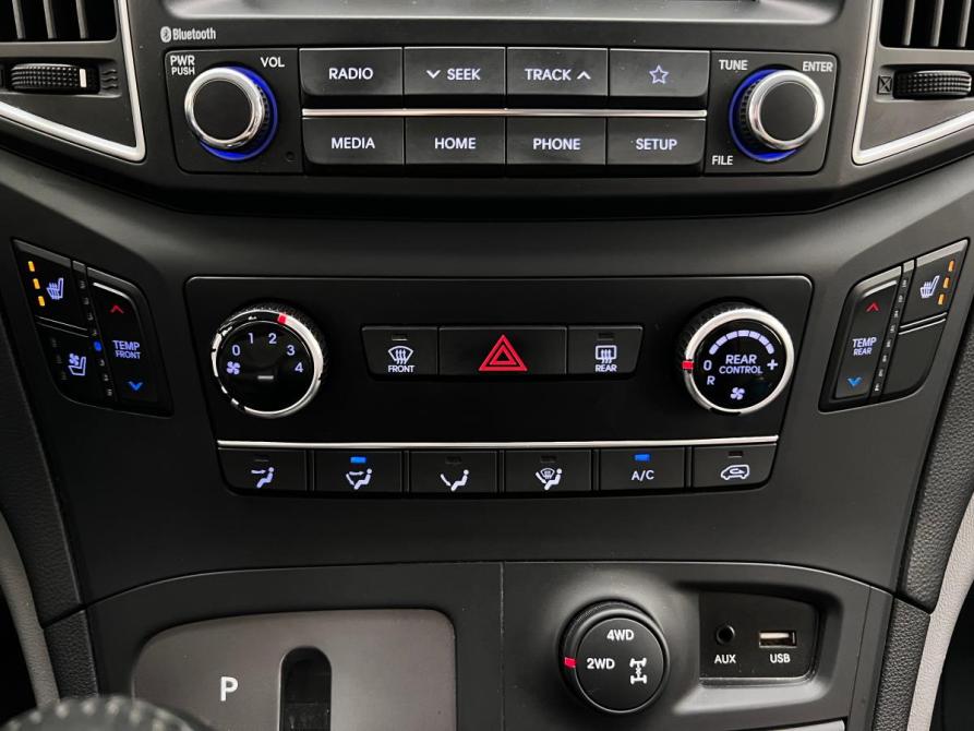 Hyundai Grand Starex I Рестайлинг 2 Волгоград  - изображение 24