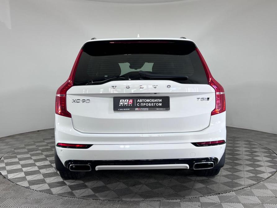 Volvo XC90 II Рестайлинг 1 Ростов-на-Дону  - изображение 6