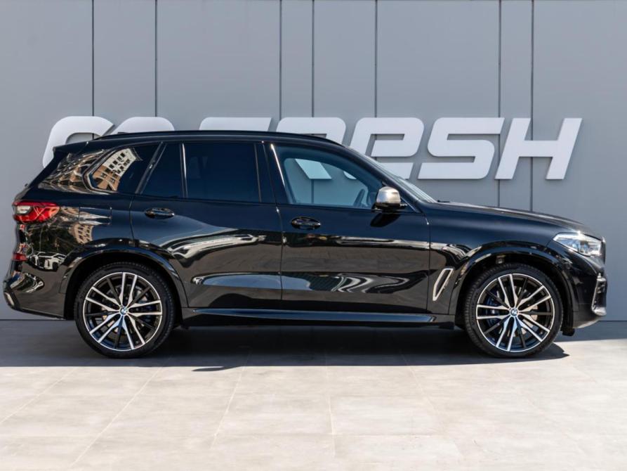 BMW X5 IV (G05/G18) Краснодар  - изображение 5
