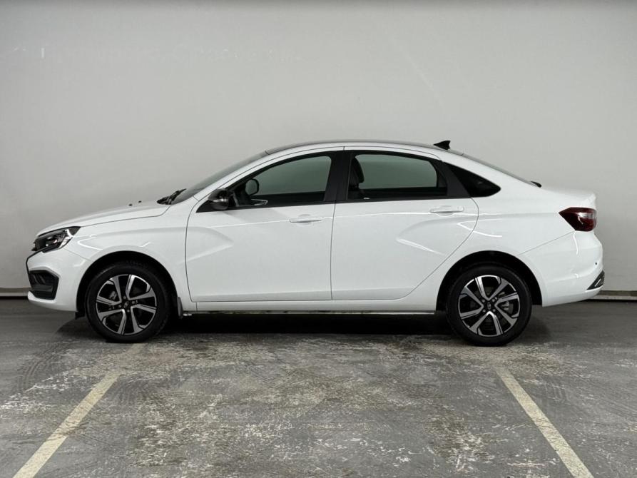 Lada (ВАЗ) Vesta I Рестайлинг (NG) Екатеринбург  - изображение 3