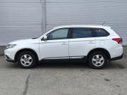 Mitsubishi Outlander III Рестайлинг 2 Белгород  - изображение 28