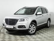 Haval H6 I Санкт-Петербург  - изображение 21