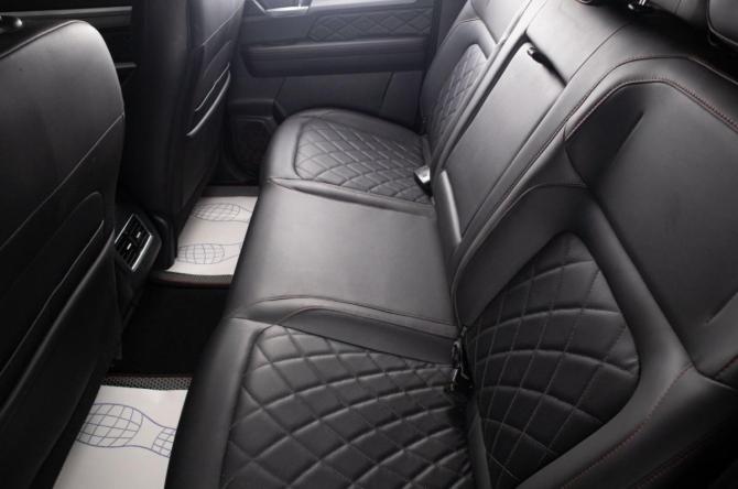 JAC T9 с пробегом 2024 года, цена 2 999 000 рублей, 69500 км, offers.body_type.unknown, Автокод Объявления