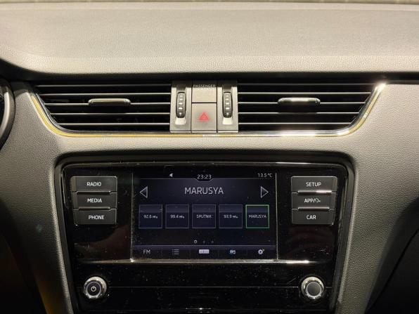 Skoda Octavia III (A7) Рестайлинг с пробегом 2020 года, цена 1 300 000 рублей, 197218 км, лифтбек, Автокод Объявления