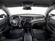 Hyundai Tucson III Иркутск  - изображение 31