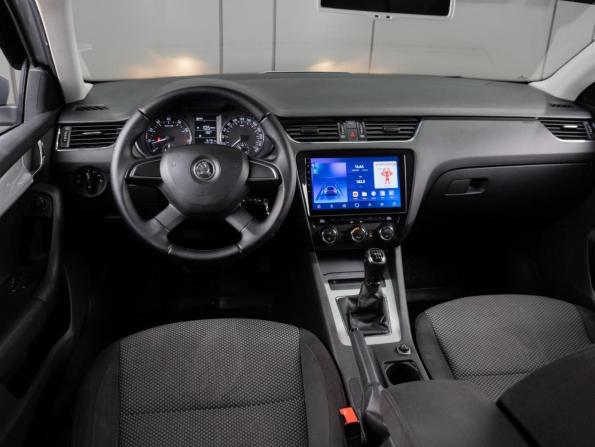 Skoda Octavia III (A7) с пробегом 2014 года, цена 1 070 000 рублей, 238529 км, лифтбек, Автокод Объявления