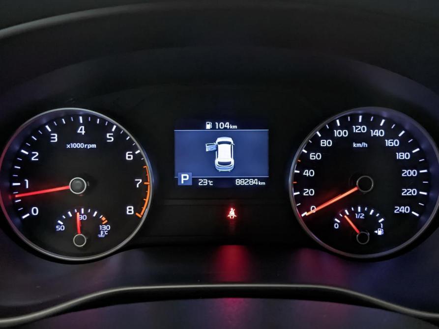 Kia Sportage IV Рестайлинг Санкт-Петербург  - изображение 16