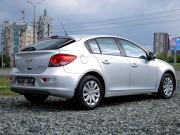 Chevrolet Cruze I Рестайлинг Ижевск  - изображение 27