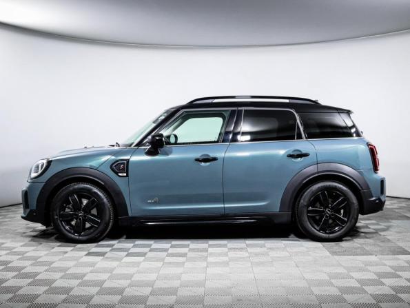 Mini Countryman II Рестайлинг с пробегом 2021 года, цена 3 480 000 рублей, 83871 км, внедорожник, Автокод Объявления