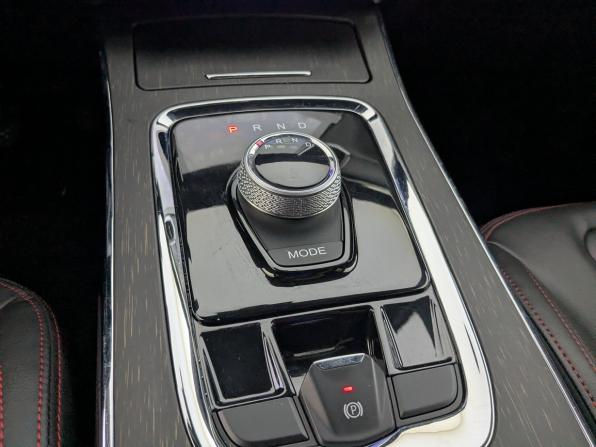SWM G05 Pro с пробегом 2024 года, цена 1 550 000 рублей, 121671 км, внедорожник, Автокод Объявления