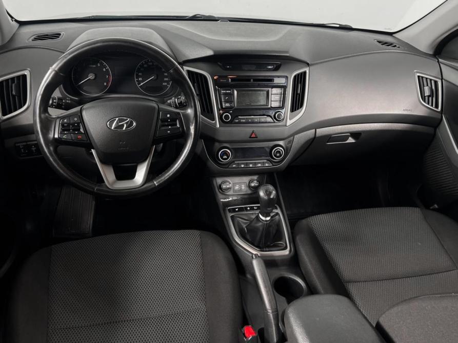 Hyundai Creta I Казань  - изображение 6