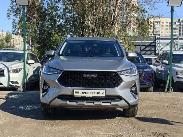 Haval F7 I с пробегом 2021 года, цена 1 719 000 рублей, 68500 км, внедорожник, Автокод Объявления