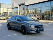 Lada (ВАЗ) Vesta I Чебоксары  - изображение 25