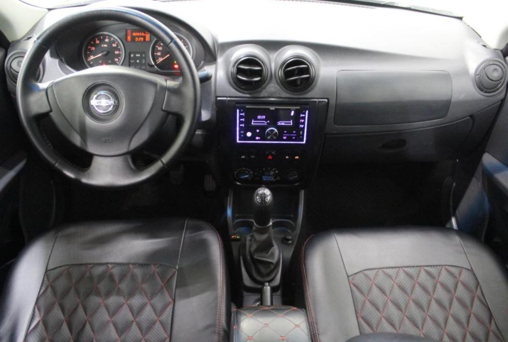 Nissan Almera III (G15) Астрахань  - изображение 19