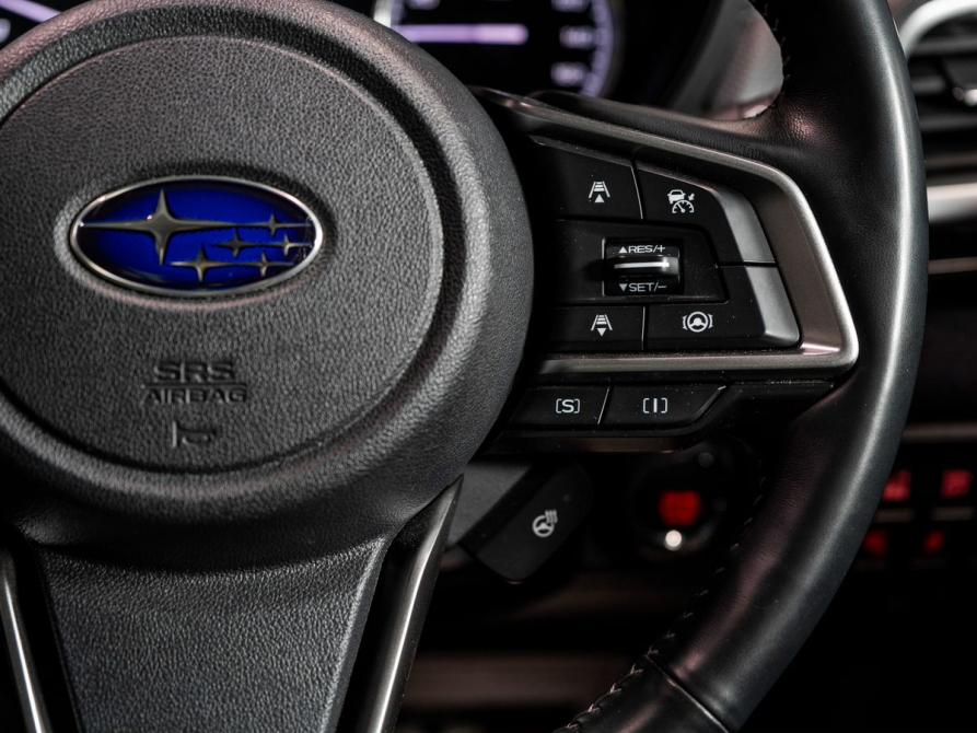 Subaru Forester V Рестайлинг Чита  - изображение 11