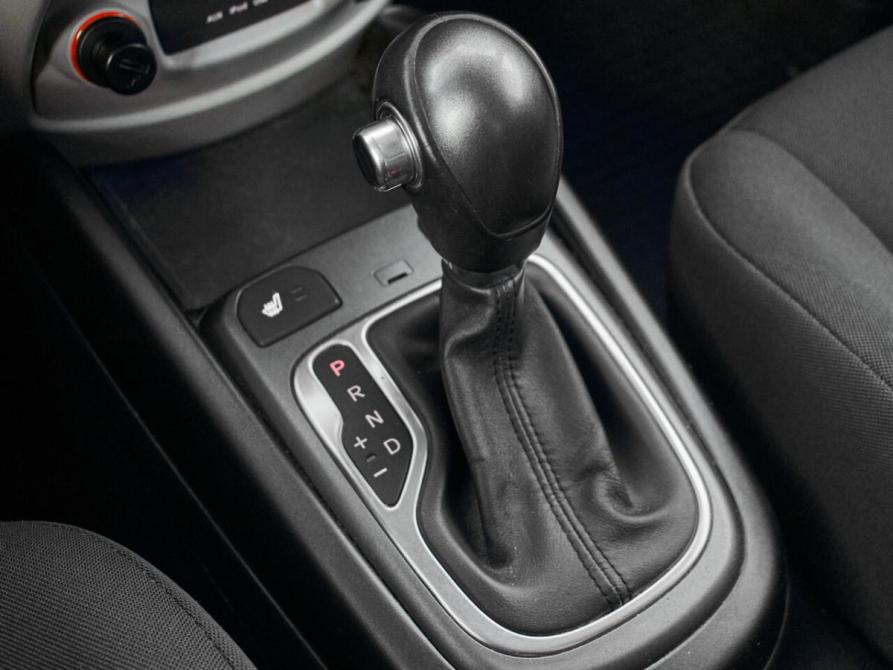 Kia Soul I Рестайлинг Екатеринбург  - изображение 19