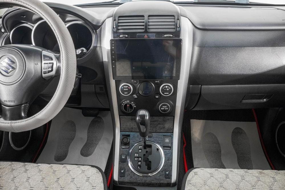 Suzuki Grand Vitara II Рестайлинг Барнаул  - изображение 18