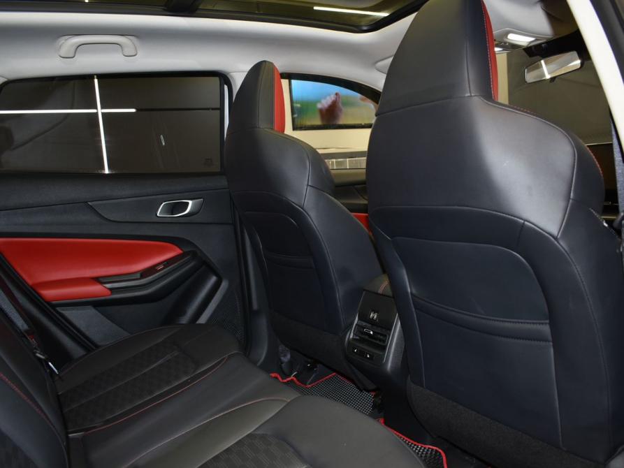 Changan CS55 Plus II Москва  - изображение 11