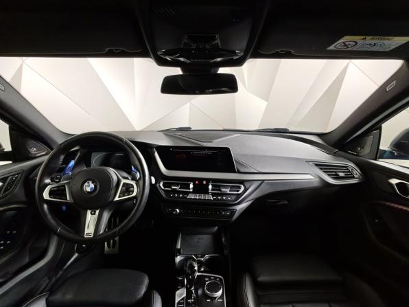 BMW 2 серии F44 с пробегом 2020 года, цена 3 299 000 рублей, 67764 км, седан, Автокод Объявления