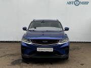 Geely Coolray I Москва  - изображение 15