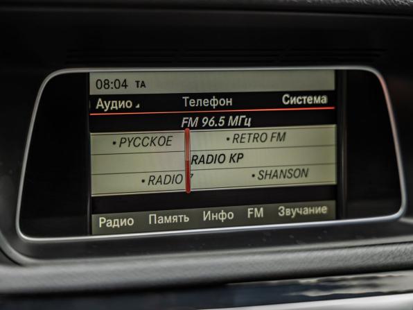 Mercedes-Benz E-Класс IV (W212 S212 C207) Рестайлинг с пробегом 2013 года, цена 1 898 000 рублей, 232816 км, седан, Автокод Объявления