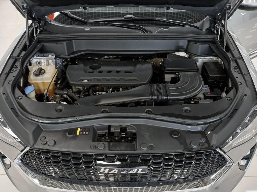 Haval F7x I Самара  - изображение 24