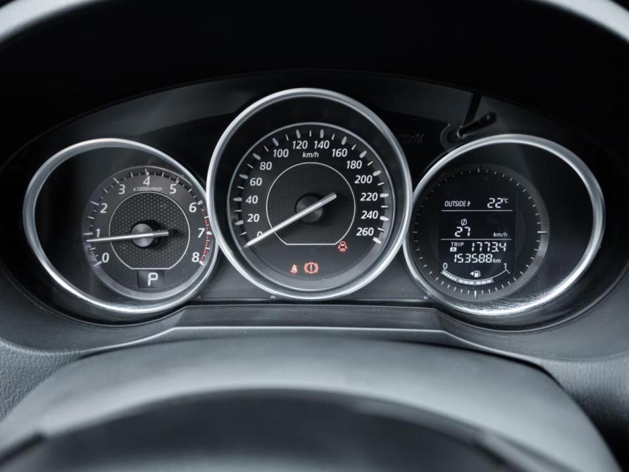 Mazda 6 III (GJ) Ставрополь  - изображение 22