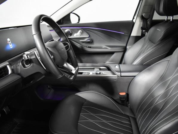 Chery Arrizo 8 с пробегом 2023 года, цена 1 960 000 рублей, 33447 км, седан, Автокод Объявления