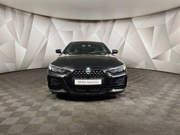 BMW 4 серии G22 G23 G26 с пробегом 2021 года, цена 4 255 680 рублей, 66544 км, купе, Автокод Объявления