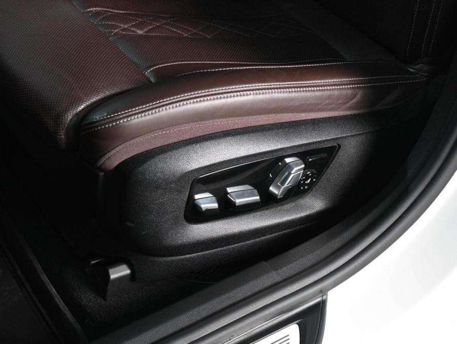 BMW 6 серии IV (G32) Ростов-на-Дону  - изображение 19