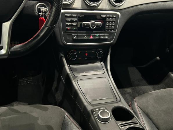 Mercedes-Benz CLA I (C117 X117) с пробегом 2014 года, цена 1 499 000 рублей, 131210 км, седан, Автокод Объявления