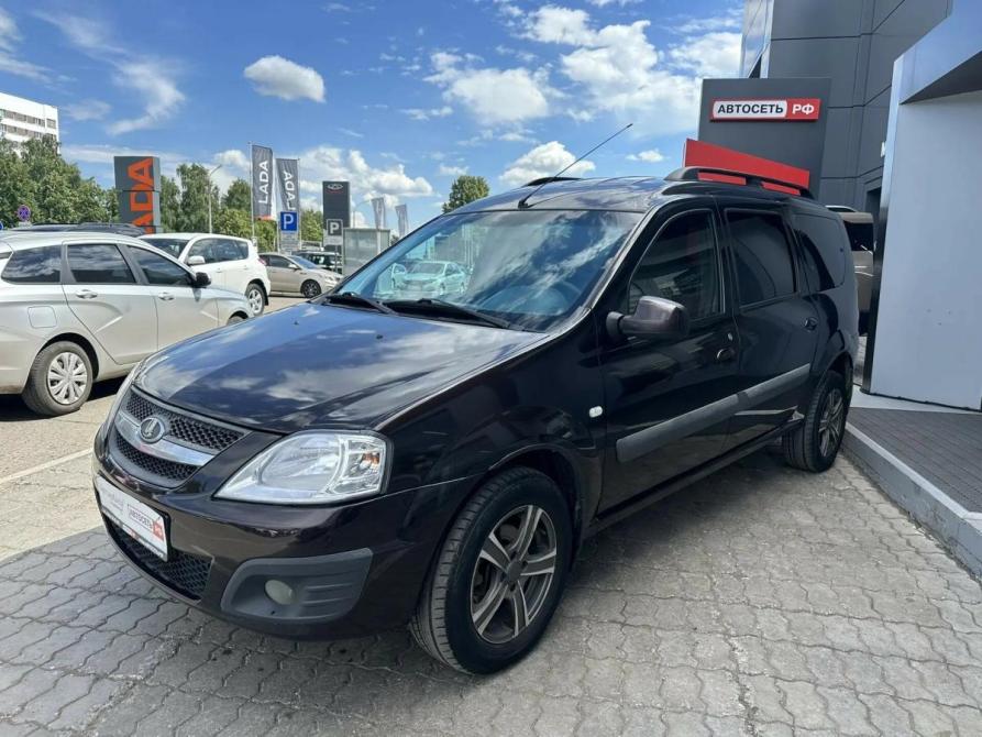 Lada (ВАЗ) Largus I Набережные Челны  - изображение 3