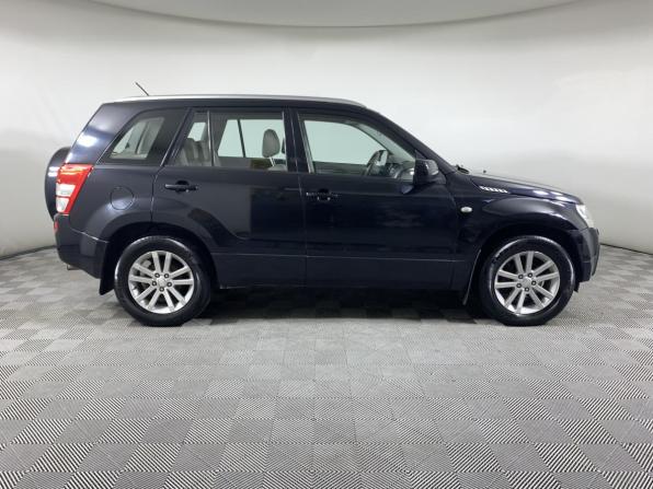Suzuki Grand Vitara II с пробегом 2008 года, цена 699 000 рублей, 241556 км, внедорожник, Автокод Объявления