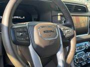 GMC Yukon V Москва  - изображение 41