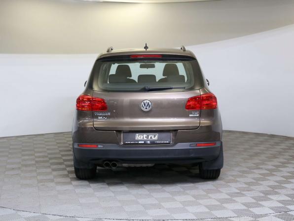 Volkswagen Tiguan I Рестайлинг с пробегом 2014 года, цена 925 000 рублей, 180831 км, внедорожник, Автокод Объявления