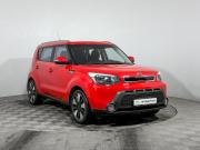 Kia Soul II Санкт-Петербург  - изображение 21