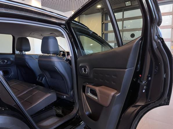 Citroen C5 Aircross I с пробегом 2019 года, цена 1 920 000 рублей, 157211 км, внедорожник, Автокод Объявления