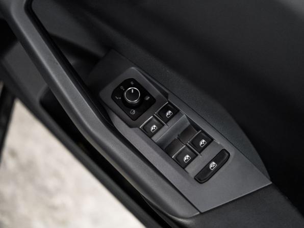 Volkswagen T-Cross I с пробегом 2020 года, цена 1 500 000 рублей, 58115 км, внедорожник, Автокод Объявления