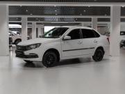 Lada (ВАЗ) Granta I Рестайлинг Москва  - изображение 23
