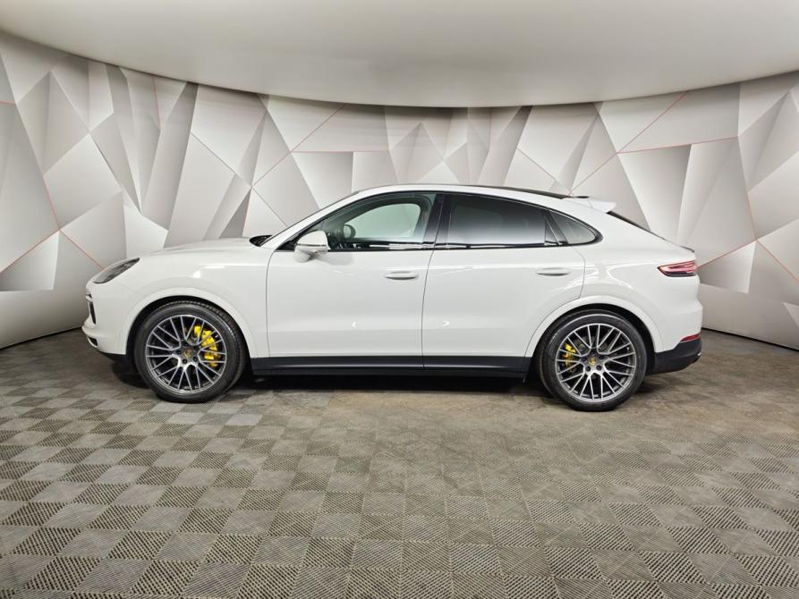 Porsche Cayenne III Москва  - изображение 5