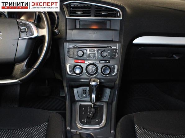 Citroen C4 II с пробегом 2013 года, цена 757 000 рублей, 106833 км, седан, Автокод Объявления