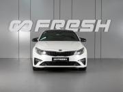 Kia Optima IV Рестайлинг Минеральные Воды  - изображение 26