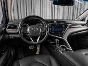 Toyota Camry VIII (XV70) Тюмень  - изображение 40