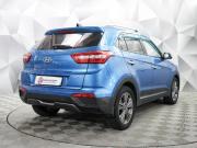 Hyundai Creta I Ульяновск  - изображение 23